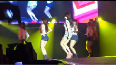 4minute,金泫雅 - Bubble Pop