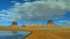 音乐短片 - 天空之城