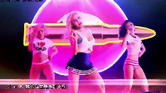 金泫雅,BTOB,4minute,郑镒勋(BTOB) - Roll Deep(因为红)