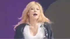 金泫雅,4minute - 因为红