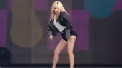 金泫雅,4minute - 因为红