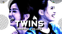 Twins,蔡卓妍 - <回味Twins> 字幕版