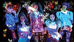 4minute,金泫雅 - HATE