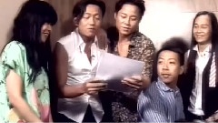 草蜢 - 系Friend至讲 第10集