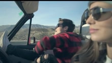 Abraham Mateo - Are You Ready (Road Trip Video)