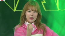 SONAMOO - I Like U Too Much 现场版 16/07/26