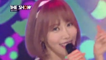 Melody Day - Color 现场版 16/07/26