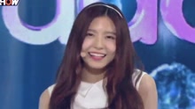 gugudan - Wonderland 现场版 16/07/26