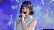 GFriend - Navillera 现场版 16/07/26