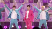 Eric Nam - Can't Help Myself 现场版 16/07/26