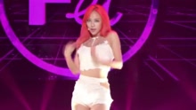 Fei - Fantasy 现场版 16/07/26