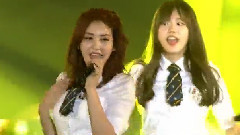 I.O.I - Dream Girls
