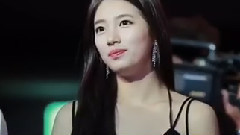 秀智(miss A) - MC