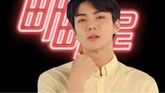 吴世勋(EXO),EXO,EXO-K - Lotte Pepero CF 世勋
