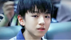 王俊凯,TFBOYS - 王俊凯KING记播报 第二十一期七月(下)