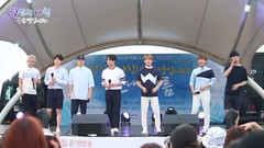 BTOB - 没关系
