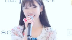 IU - sony签售会