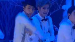 吴亦凡 - 冠军秀 KRIS cut