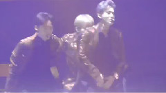 SUHO(EXO),EXO - MAMA & Monster