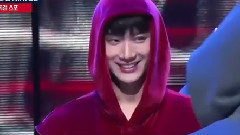 NCT,NCT U - Mnet脸书更新HitTheStage视频TEN cut