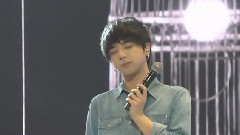 华晨宇 - 微光 Shimmer