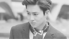 EXO,鹿晗,吴亦凡 - Black Mambo