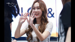 Jessica - BLANC & ECLARE Doota Duty Free Seoul, Korea