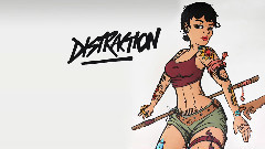 Kehlani - Distraction