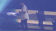 边伯贤(EXO),EXO - Angel Ending