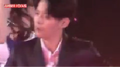 Amber(f(x)),Amber - BANG BANG