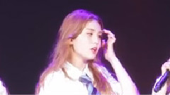 Somi - 在同一个地方