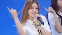 Somi - Hip Song
