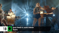 Billboard Hot 100 - Top 25 Hot Dance EDM Songs