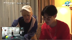 JIMIN(防弹少年团),JIN(防弹少年团) - 花美男bromance 对忙内的大爆料公开的朴智旻&金硕珍