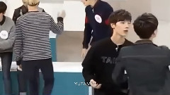 NCT - First Kiss