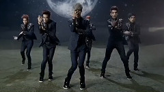 N(VIXX),VIXX - 总在沇方之车学沇MV视频合集
