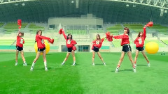 Apink - Summer Time Dance Feat.Ver
