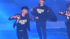 边伯贤(EXO),EXO - LIGHTSABER