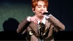 朴经(Block B),Block B - Walking In The Rain