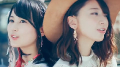 AKB48,乃木坂46 - 赤腳Summer