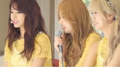 BESTie - Talk 1