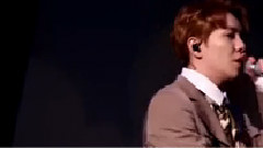 朴经(Block B),Block B - TOY