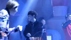 朴经(Block B),Block B - Nice Day