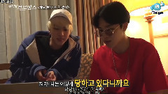 防弹少年团,JIN(防弹少年团),JIMIN(防弹少年团) - JIN&JIMIN花美男