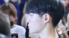 NCT - GMP出境