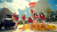 AOA - GOOD LUCK