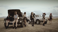 T-ara - Number 9 (Ver.2) Cut