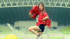 朴初珑(Apink),Apink - Summer Time(拉拉队舞蹈版)