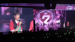 GOT7 - 女团舞 & Hooked