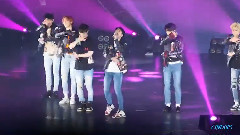 BamBam(GOT7),GOT7 - STOP STOP IT